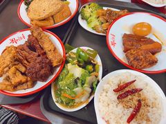 -刘小忙把子肉(北园大街总店)
