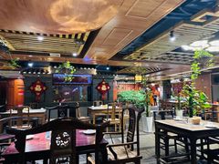 -和院老火锅铜锅烧烤海鲜(朱雀大街店)