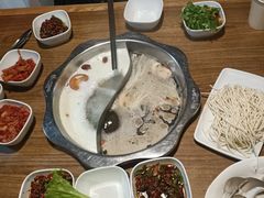 -傣妹火锅(南京东路一店)