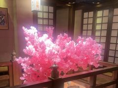 -樱之盛宴·蟹料理海鲜自助(前进大街店)