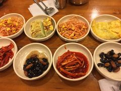 -金北顺大锅家(신사본점)