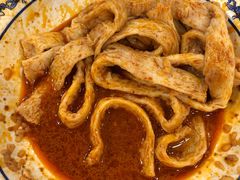-陕味食族油泼面·小炒盖码面(双榆树店)