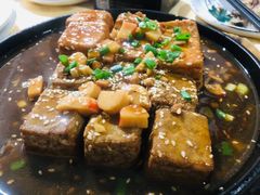 -张家卫·阳江菜·小海鲜(肥婆湾桥店)