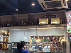 -發記潮汕大排档(宝翔路店)