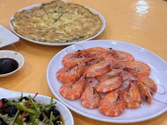-鹏城人家海鲜酒家·23年老字号(较场尾店)