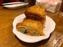 上海素鸭-建国328 本帮小馆·面馆