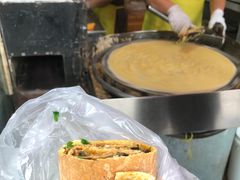 -胖子煎饼店(钦州南路店)