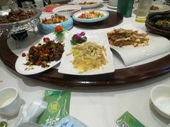 -裕德隆清真饭庄·天津特色菜(东丽店)