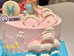 -CAKE BOSS 蛋糕老板(西单君太百货店)
