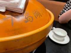 -羡餐厅·杭帮菜·淳菜(千岛湖自由洲际殿店)