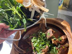 -淮城老友海鲜大咖龙虾烤吧(淮安店)