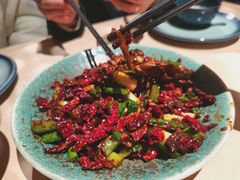 -山石榴·贵州菜(丰盛里店)