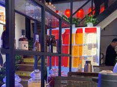 -向川南·水煮鱼·川菜(和平里店)