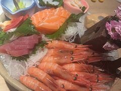 -匠和风精致料理(宁德万达店)