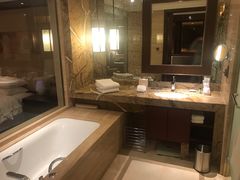 -长白山万达喜来登度假酒店