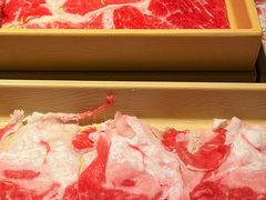 -温野菜涮涮锅(西单大悦城店)