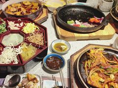 -将军牛排·尔滨地标朝鲜族美食(总店)