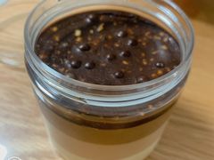 一罐脆巧蛋糕-Tims天好咖啡·贝果(东方广场店)