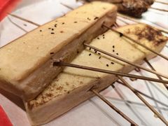 -北丐先生·野馄饨烧烤(雨花万象店)