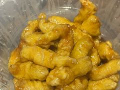 -春水锅贴·传统鲁菜(大明湖店)