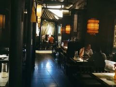 -绿茶餐厅(昆明世纪金源店)