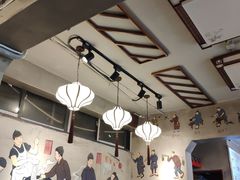 大堂-青石桥老瓦房肥肠粉总店(青石桥总店)