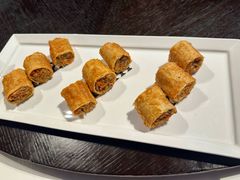-宝丽轩中餐厅BAOLIXUAN