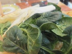 -清真·马家火锅美食城(镇江北路店)