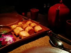 -花马天堂云南餐厅 Lost Heaven(高邮路店)