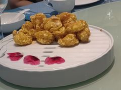 -汇丰海鲜(东亚·世纪城文脉苑店)