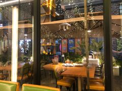 -娜仁图雅蒙古美食村(33小镇店)