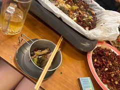 -猫公子纸上烤鱼烧烤•Bistro小酒馆(钱江世纪城店)