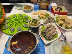 -德龙火锅(松源街直营店)