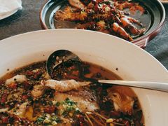 -粤尚腾香居中餐厅(首都机场希尔顿店)