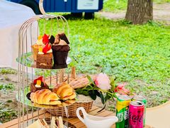 -天津海河悦榕庄·Lobby Lounge大堂吧