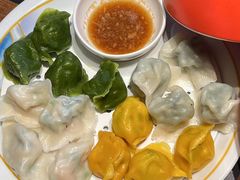 -前海沿·青岛菜(五四广场永旺店)