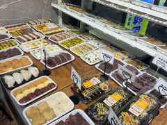 -传闻来紫菜包饭·打糕(西塔韩百店)