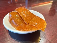 -前门烤鸭(江东中路店)