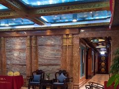 -鹊华居·地道鲁菜·海鲜·融合味(大明湖店)