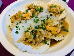 -和记小菜(大宁店)