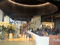 -Ameigo梅果·云贵川bistro(长宁来福士店)