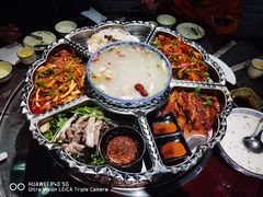 -鹏馨羊羔肉·非遗(新建街店)