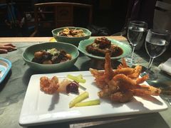 -那家小馆•北京菜•烤鸭(香山店)