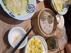 -新万鑫银丝面·非遗无锡味(惠山古镇店)