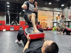 -极斗-IKMF马伽术·格斗运动学院(东直门店)
