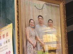 -肖肖酸萝卜鱼火锅(总店)