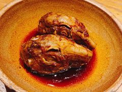 麻辣兔头-双流老妈兔头(荟聚店)