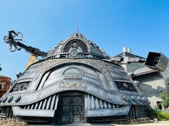 -海合安苏州阳澄半岛乐园