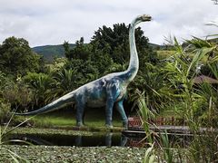 -世界恐龙谷景区