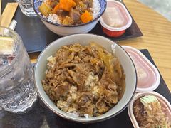 -筑地银GINDACO·日式简餐(枫蓝店)